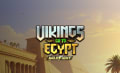 Yggdrasils Vikinger reiser til Egypt