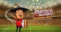 Eurocopa de Fútbol 2024 ya en los casinos online