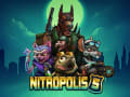 Nitropolis 5: el gran estreno de ELK Studios