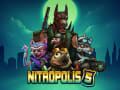 Turen går til Nitropolis igjen