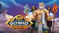 Siente el poder de los dioses con la nueva tragamoneda Rise of Olympus Origins