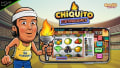 Vive los juegos con la tragaperras Chiquito Fistrogames