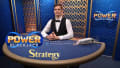 Mastering Power Blackjack Strategy: A Comprehensive Guide