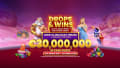 Experience the Thrill of Pragmatic Play's Drops & Wins