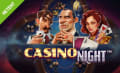 NetEnt lanza Casino Night, mecánicas nuevas con estilo retro