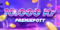Casinobonuser rett i innboksen