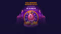 Unlock Spooktacular Rewards at Casino Rocket with the Daily Mystery Bonus!