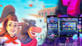 El casino Interwetten amplía su portafolio de tragaperras