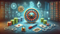 Krypto-casinoer: En ny æra for nettgambling