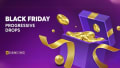 Unleash the Fun with BGaming's Black Friday Magic Drops!