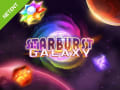 Starburst Galaxy, el nuevo capítulo de una saga legendaria de tragaperras