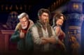 Wildest Gambit la reunión de la familia Wilde