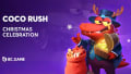 BC.Game Presents: CocoRush Christmas Celebration – Decorate, Share, & Win Big!