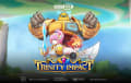 Play’n GO apuesta por el manga con su nueva tragaperras Trinity Impact