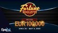 🎉 Spin.bet & Pragmatic Play Launch the USD 100,000 Fortune Roulette Promo! 🎰