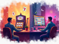 Slots in Vegas Compared to Online Slots