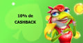 FroggyBet apuesta por el Cashback más accesible