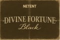 Divine Fortune Black – et nytt kapittel eller bare en mørk refleks?