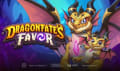 Play’n GO fyrer opp med spilleautomaten Dragonfate’s Favor