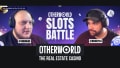 Otherworld Casino puts on the First-Ever Slots Battle!