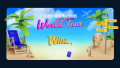 🌍 World Tour Voyage Launches at Winz Casino – Your Daily Slot Adventure Awaits!