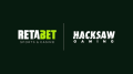RETABET refuerza su casino con Hacksaw Gaming