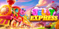 Jelly Express: la nueva tragaperras de trenes y dulces de Pragmatic Play