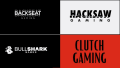 Hacksaw, Backseat, Bullshark og Clutch: en ny spillfamilie
