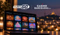 Play'n GO y Casino Barcelona online: dos veteranos que por fin se encuentran