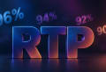 ¿Por qué una misma tragaperras puede tener varios RTP?