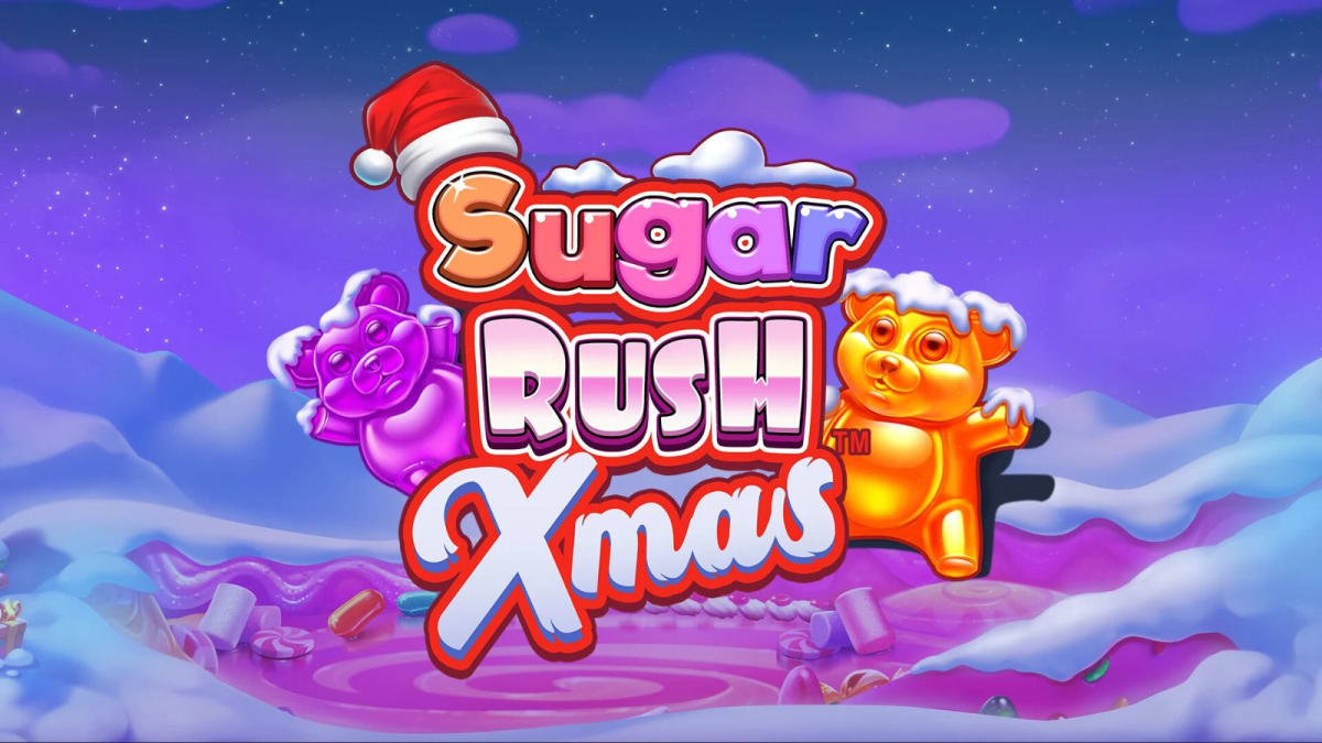 Sugar Rush Slot Review: Sweet Wins for Canadian Players