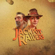 Jackpot Raiders