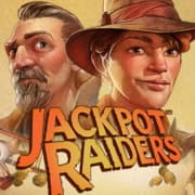 Jackpot Raiders