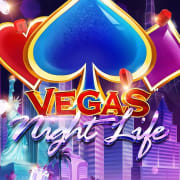 Vegas Night Life