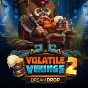 Volatile Vikings 2 Dream Drop