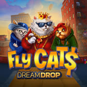 Fly Cats Dream Drop