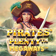 Pirates' Plenty Megaways