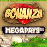 Bonanza Megapays