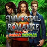 Immortal Romance Mega Moolah