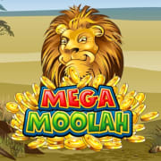 Mega Moolah