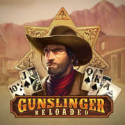 Gunslinger Reloaded