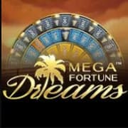 Mega Fortune Dreams