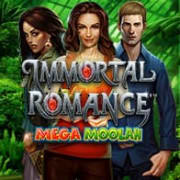 Immortal Romance Mega Moolah