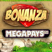 Bonanza Megapays