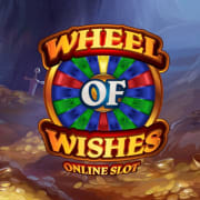 Wheel of Wishes