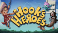 Hook's Heroes