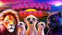 Serengeti Kings