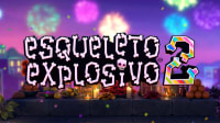 Esqueleto Explosivo 2