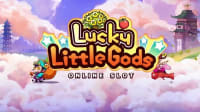 Lucky Little Gods