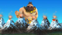 Jackpot Giant